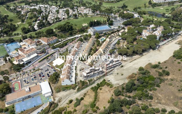 Ático - Obra nueva - Marbella - Marbella