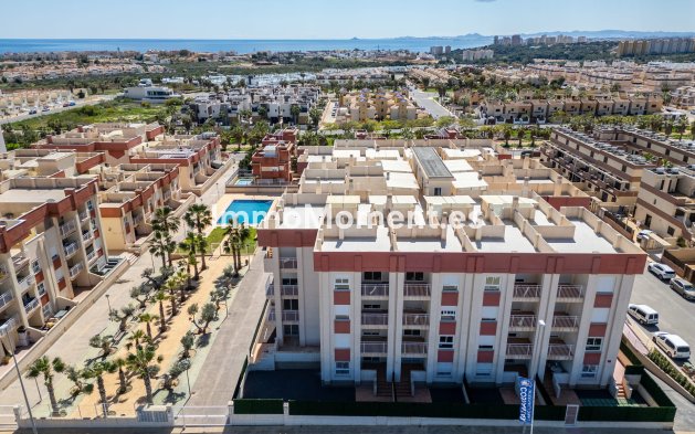 Ático - Obra nueva - Orihuela Costa - Orihuela Costa
