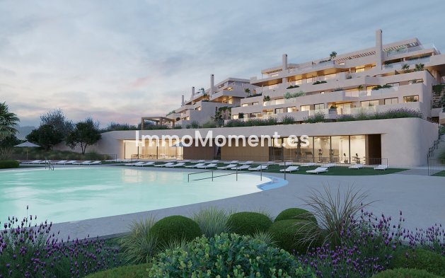 Ático - Obra nueva - Sotogrande - HCS-57962