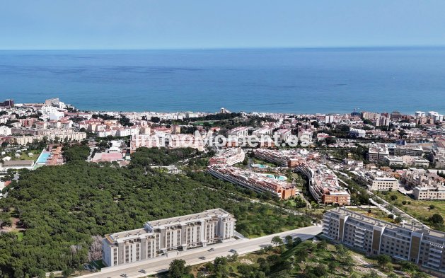 Ático - Obra nueva - Torremolinos - Torremolinos