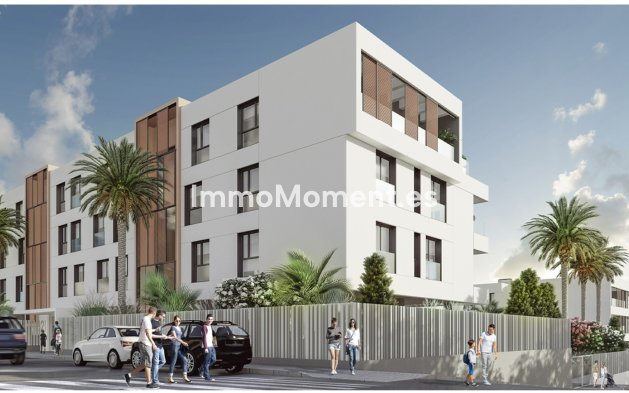 Ático - Obra nueva - Torremolinos - Torremolinos