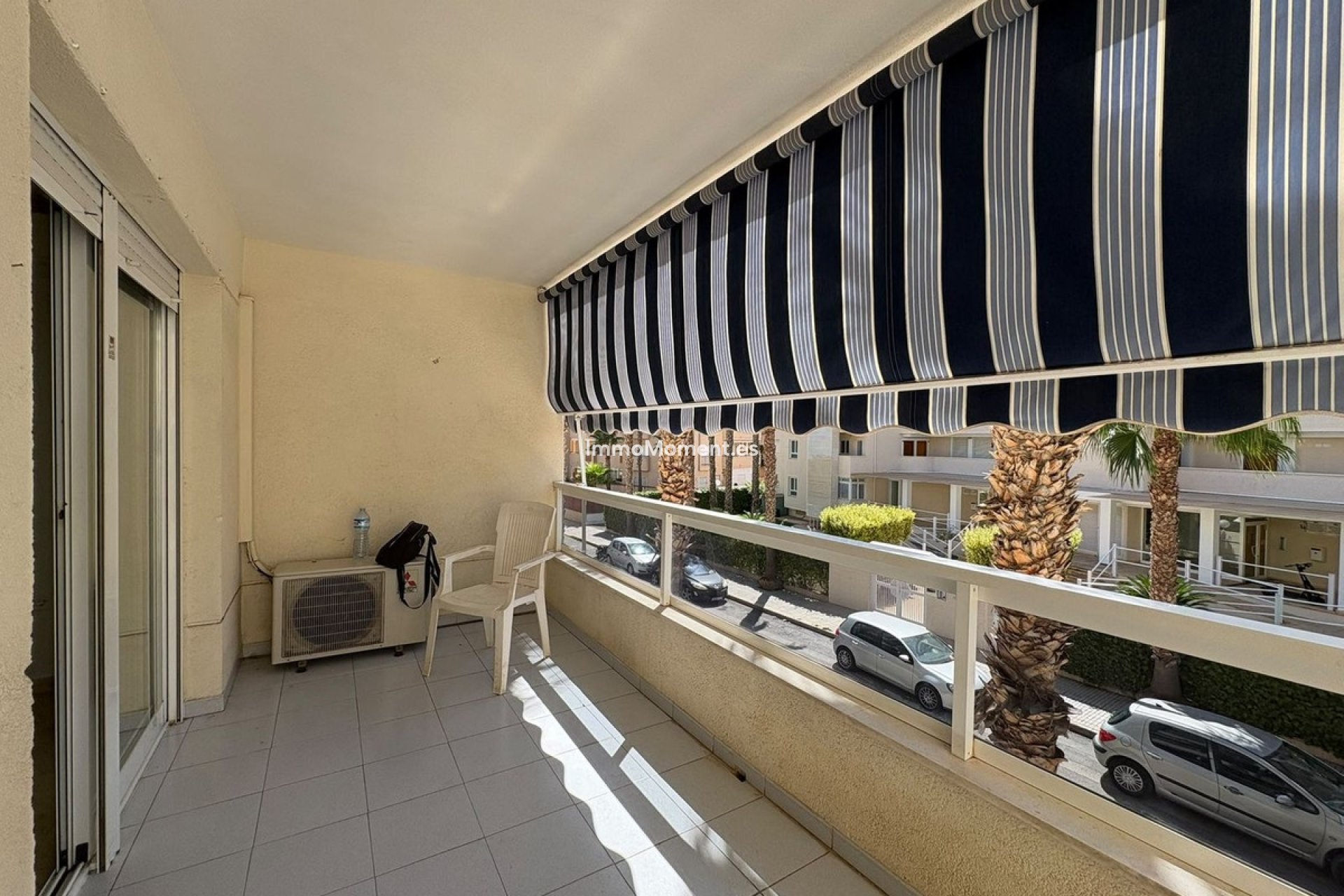 Bestaande woning - Appartement - Alfaz del Pi - Albir