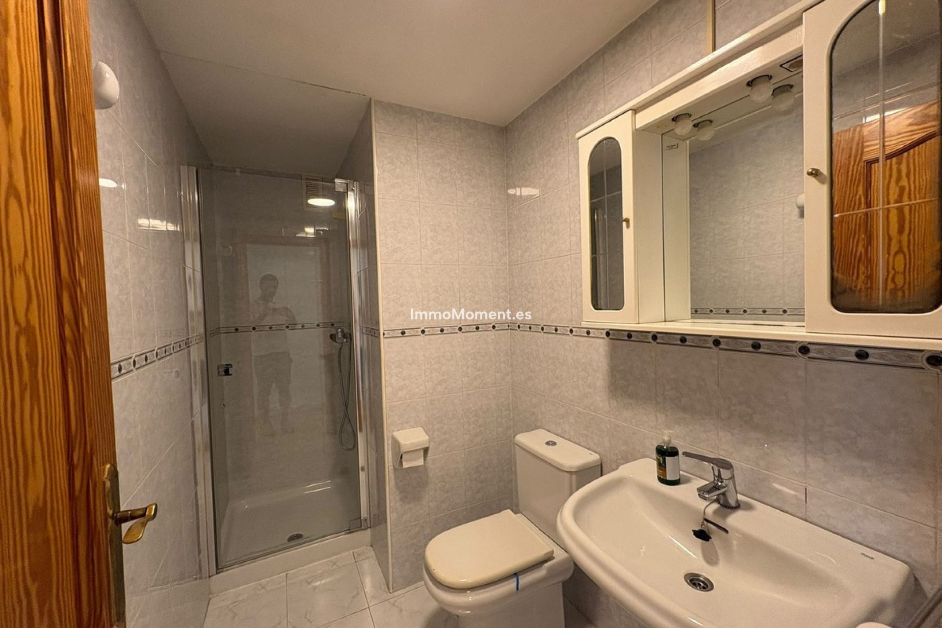 Bestaande woning - Appartement - Alfaz del Pi - Albir