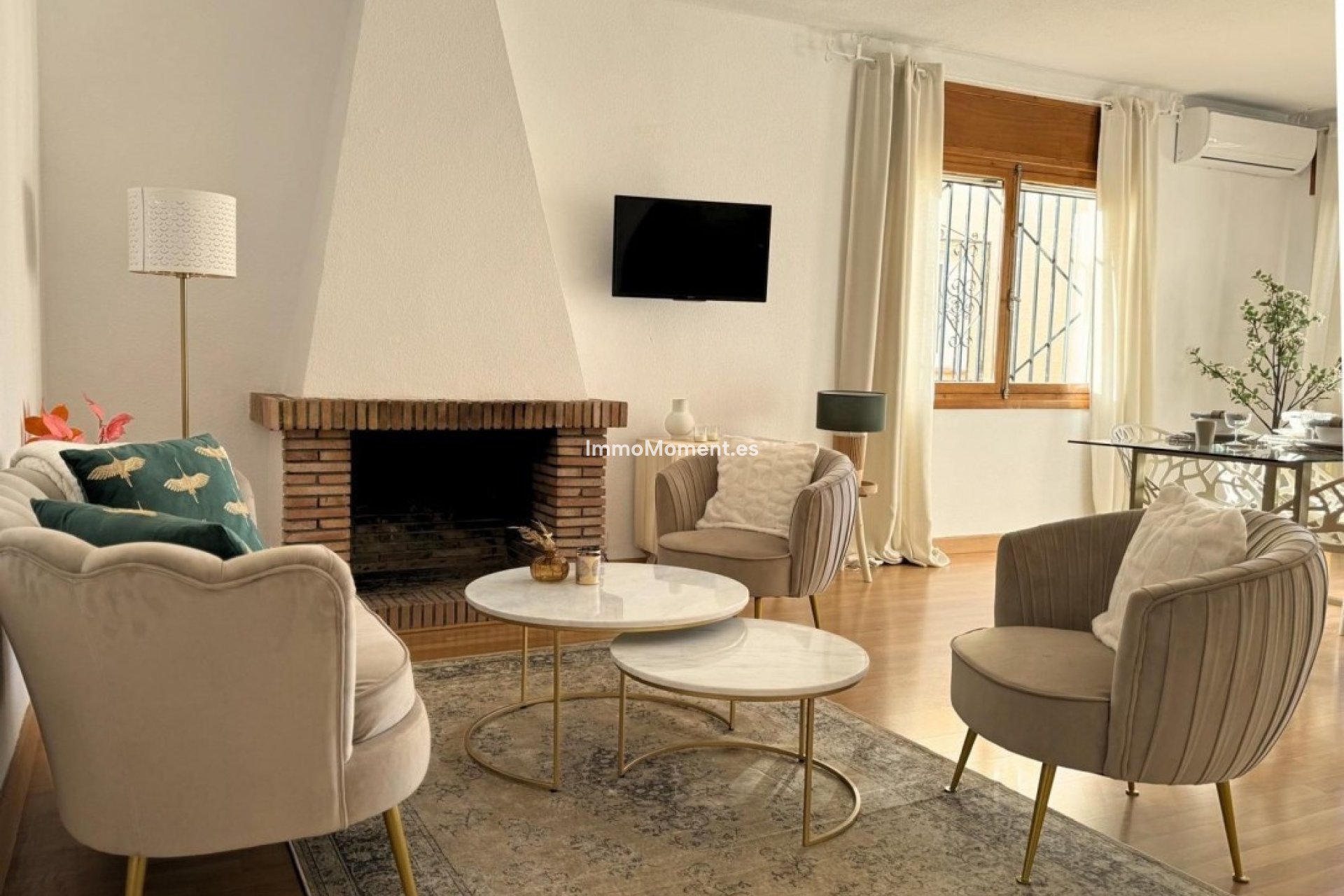 Bestaande woning - Appartement - Alfaz del Pi - Albir