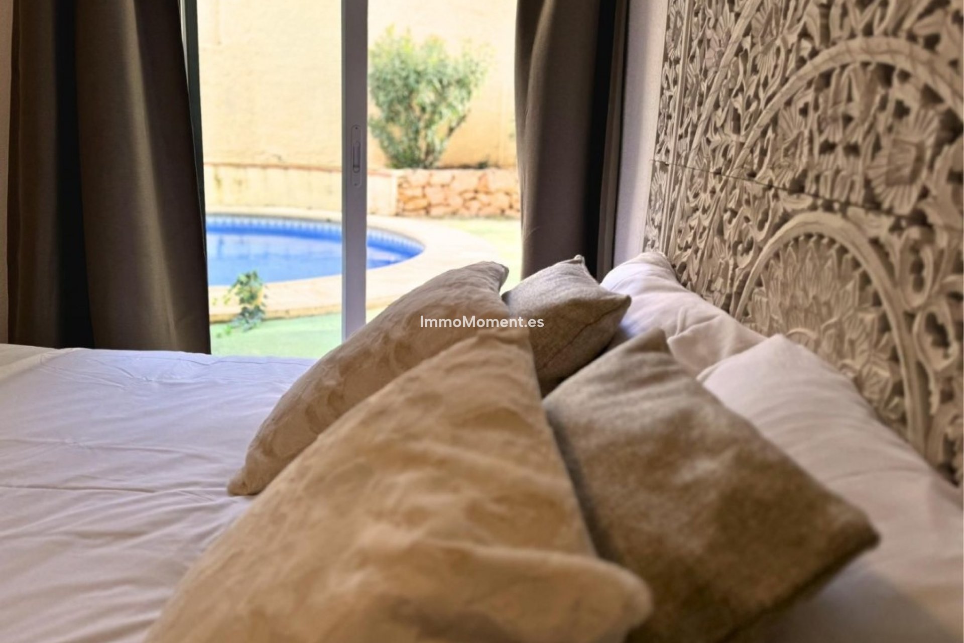 Bestaande woning - Appartement - Alfaz del Pi - Albir