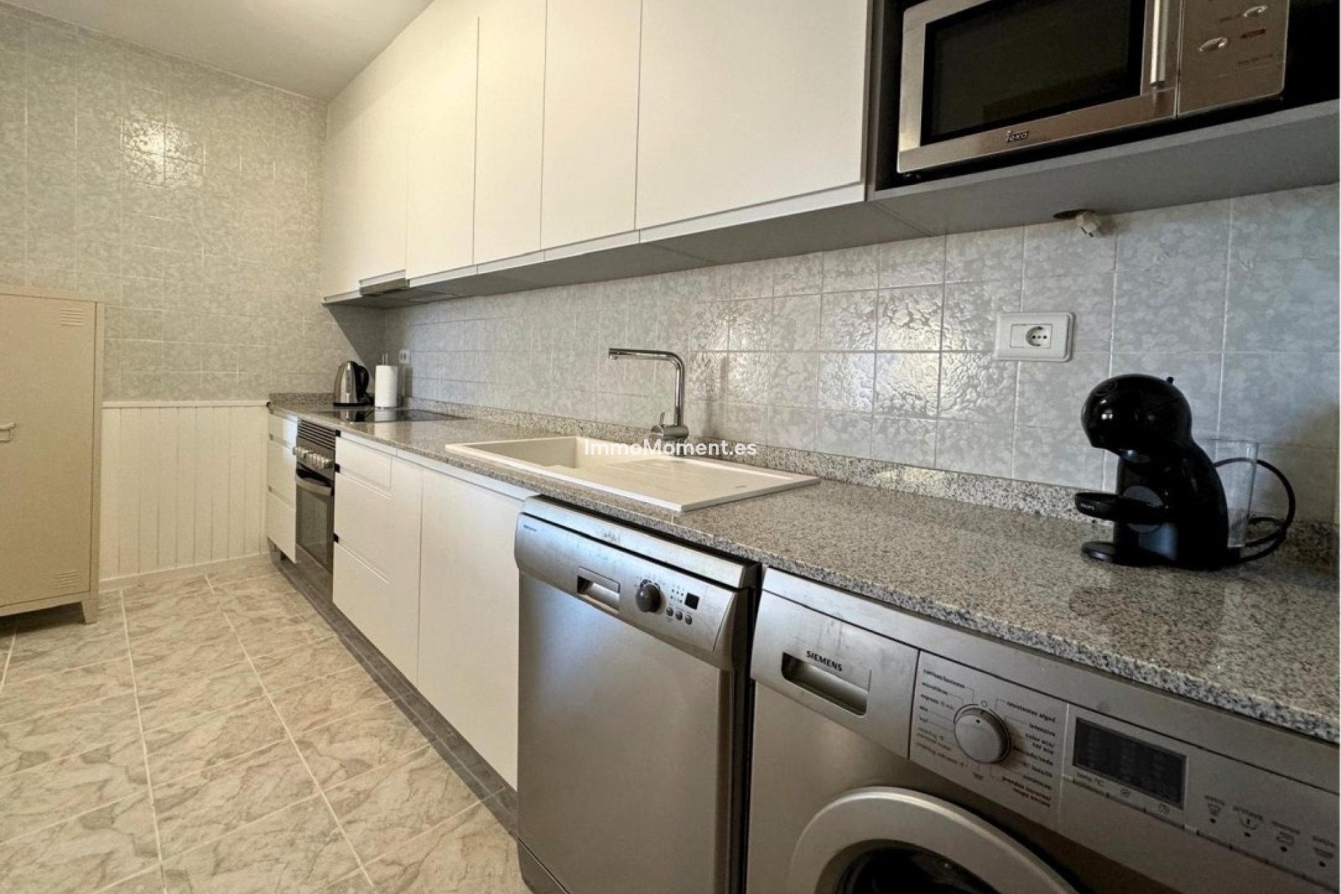 Bestaande woning - Appartement - Alfaz del Pi - Albir