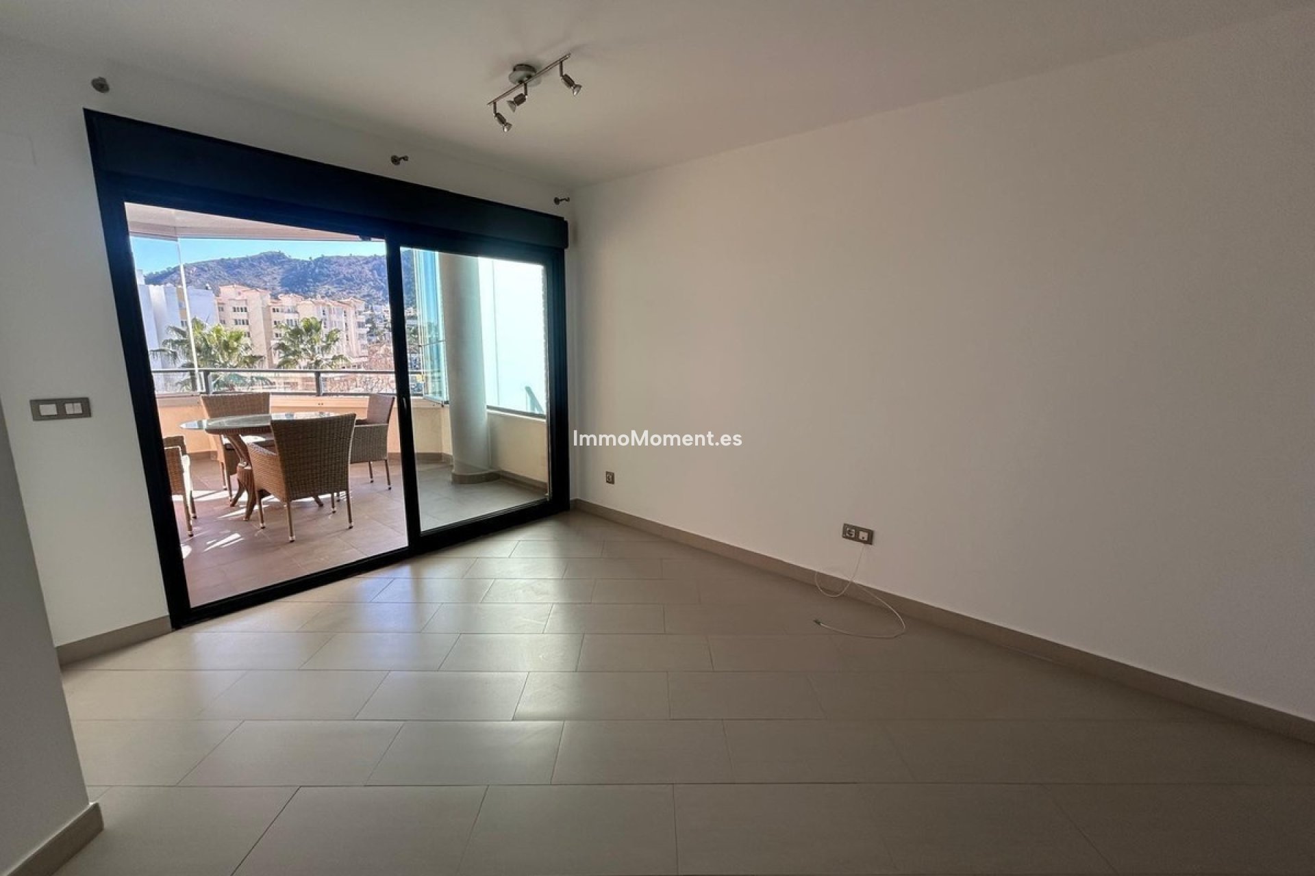 Bestaande woning - Appartement - Alfaz del Pi - L'Alfás del Pi Centro