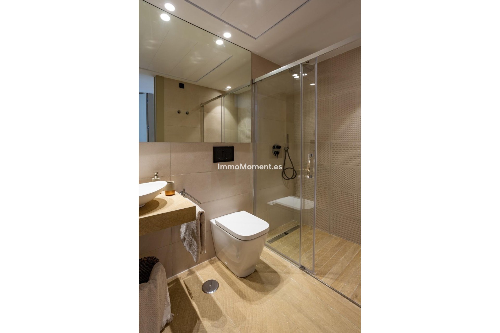 Bestaande woning - Appartement - Algorfa - Algorfa Centro