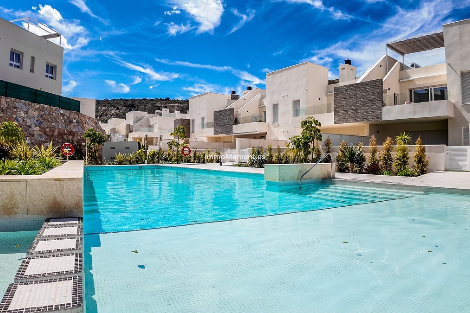 Bestaande woning - Appartement - Algorfa - Algorfa Centro