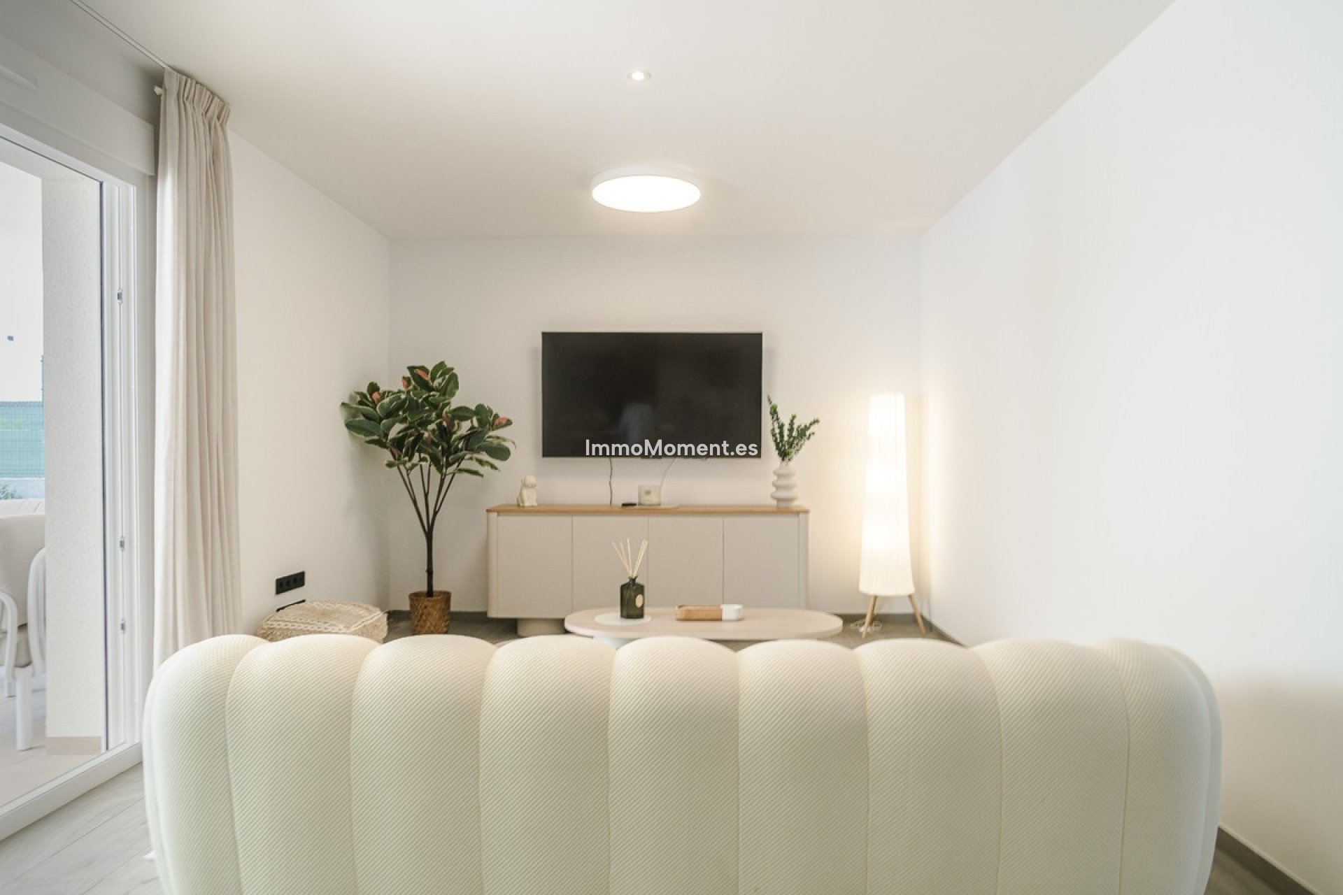 Bestaande woning - Appartement - Algorfa - Algorfa Centro