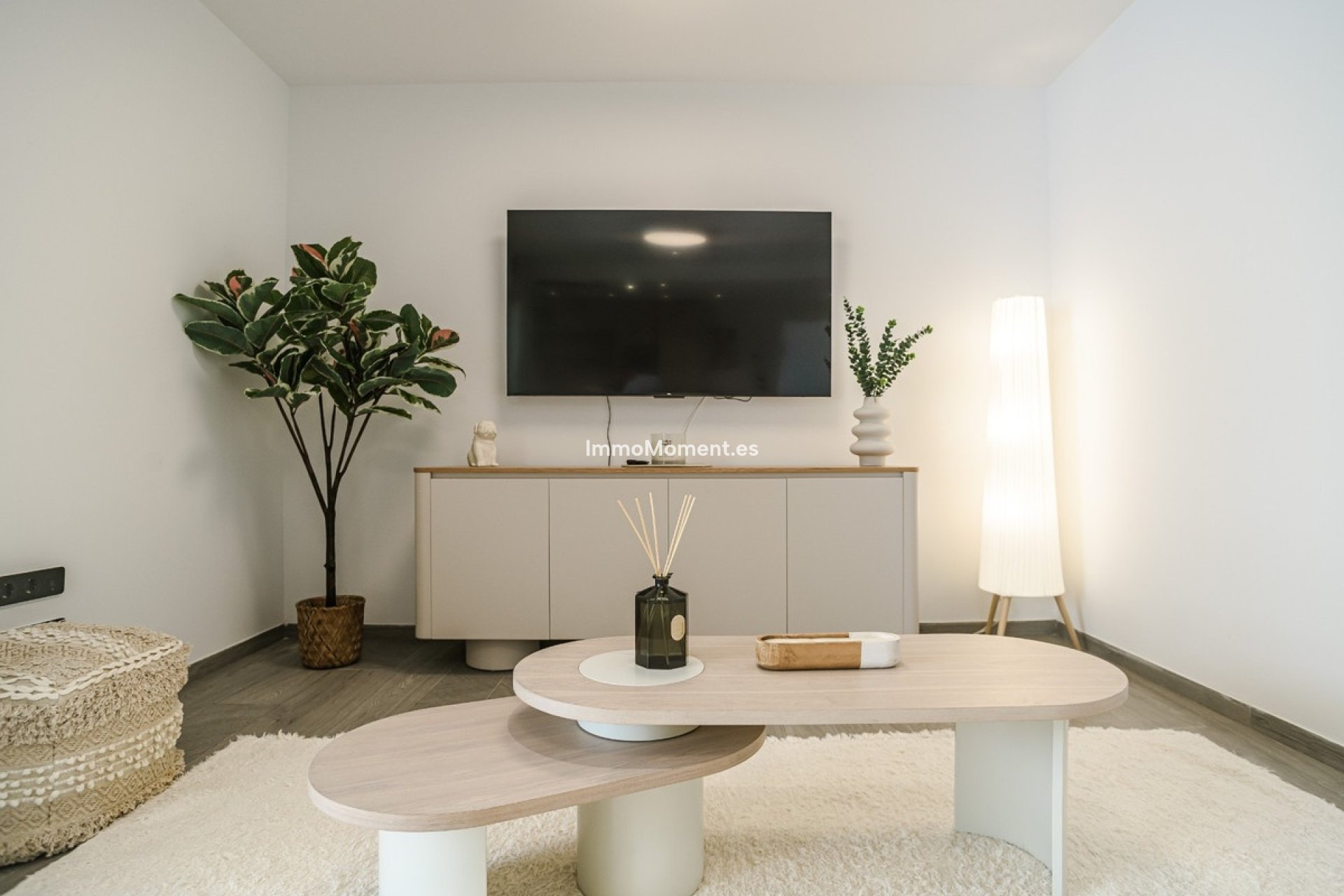 Bestaande woning - Appartement - Algorfa - Algorfa Centro