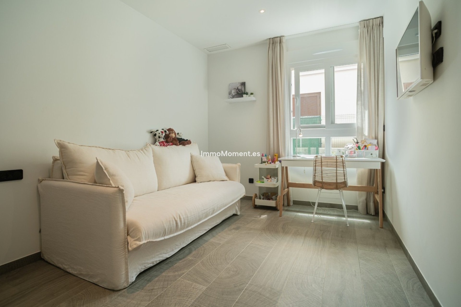 Bestaande woning - Appartement - Algorfa - Algorfa Centro