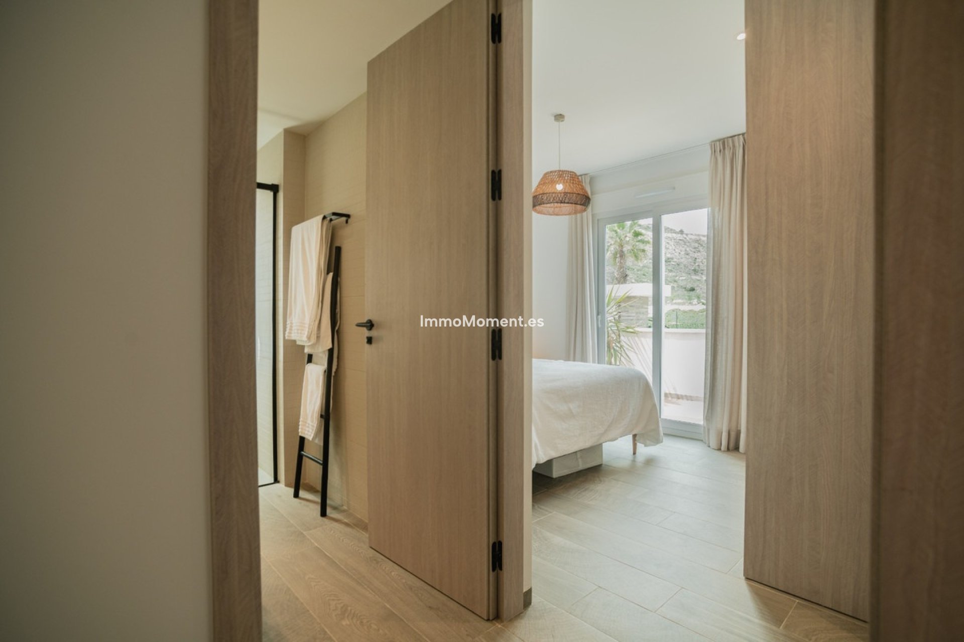 Bestaande woning - Appartement - Algorfa - Algorfa Centro