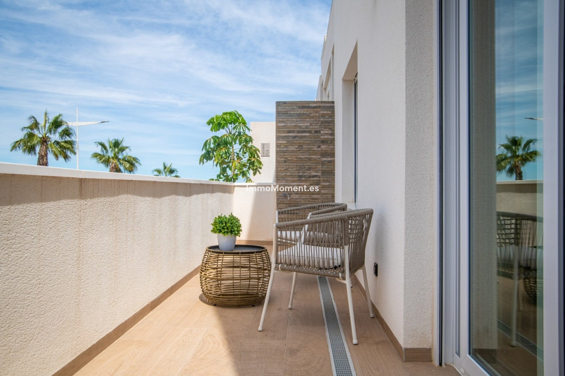 Bestaande woning - Appartement - Algorfa - Algorfa Centro