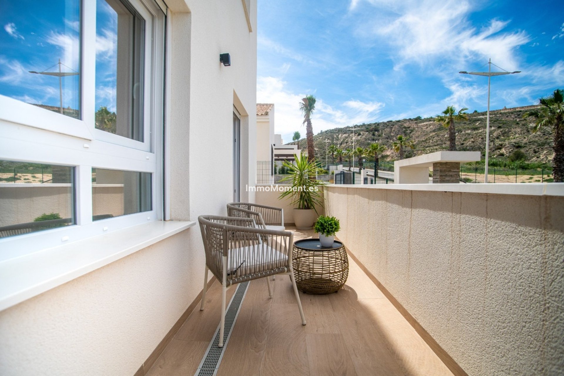 Bestaande woning - Appartement - Algorfa - Algorfa Centro