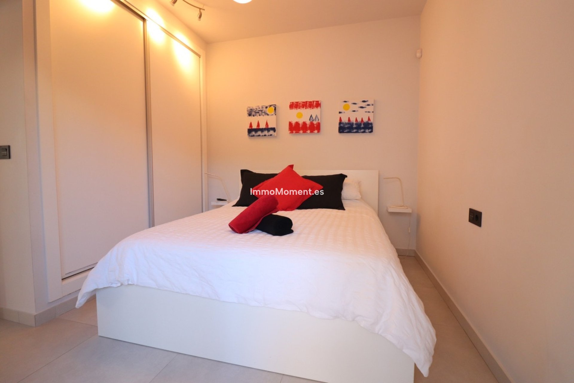 Bestaande woning - Appartement - Algorfa - Algorfa Centro