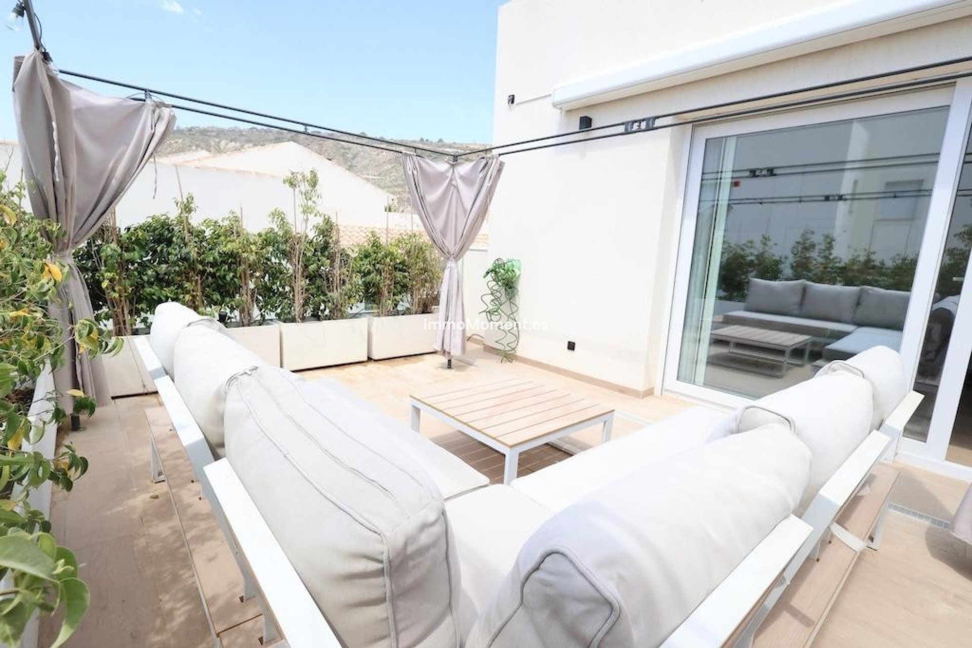 Bestaande woning - Appartement - Algorfa - Algorfa Centro