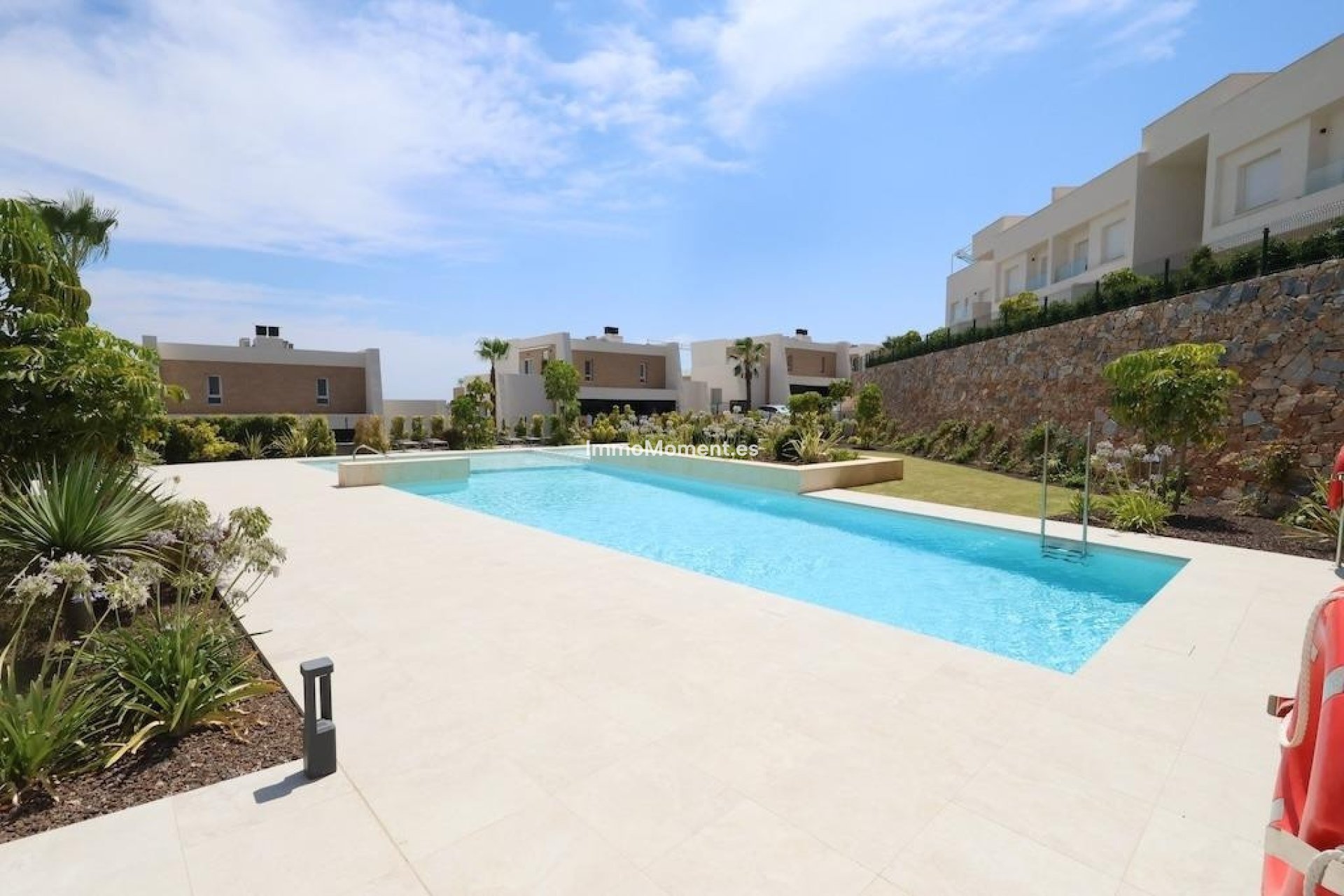 Bestaande woning - Appartement - Algorfa - Algorfa Centro
