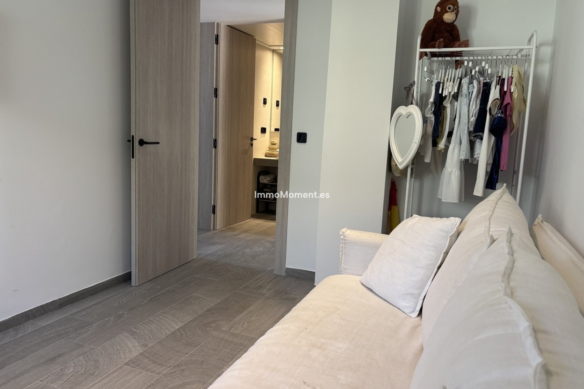 Bestaande woning - Appartement - Algorfa - La Finca Golf