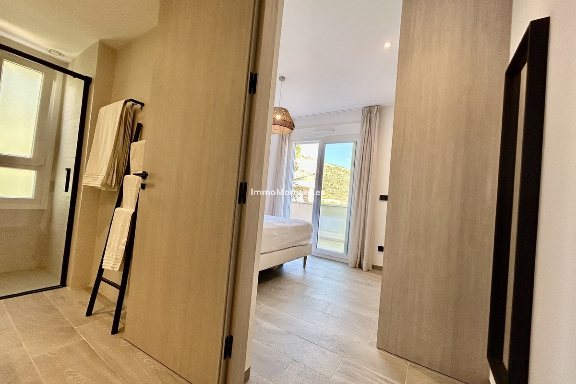 Bestaande woning - Appartement - Algorfa - La Finca Golf