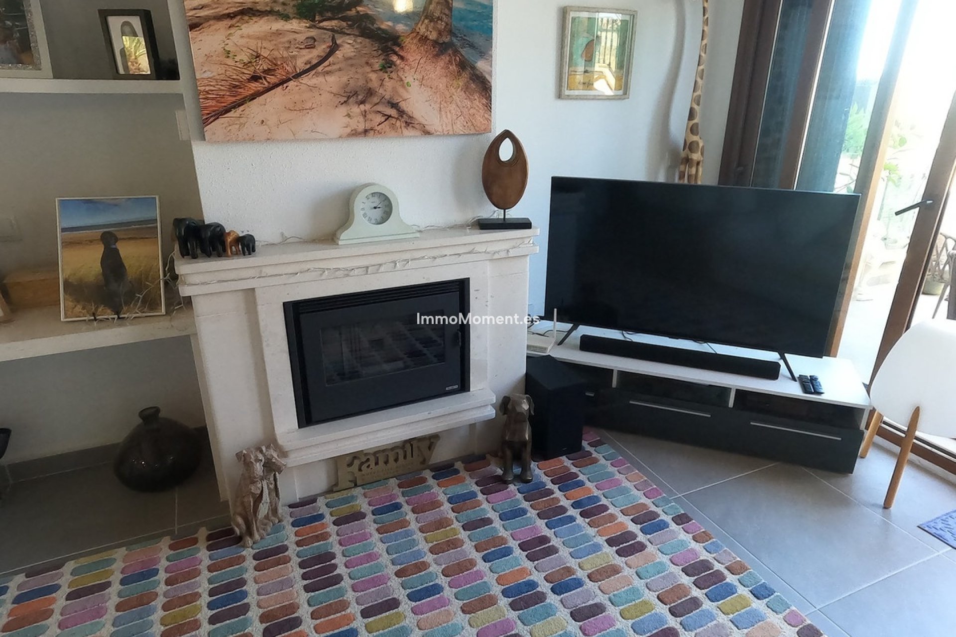 Bestaande woning - Appartement - Algorfa - La Finca Golf