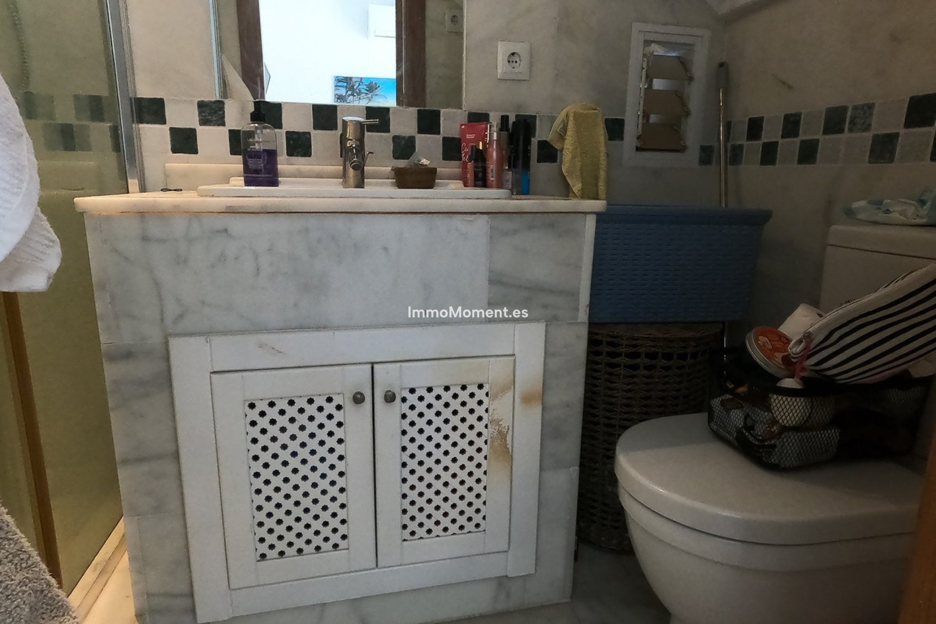 Bestaande woning - Appartement - Algorfa - La Finca Golf