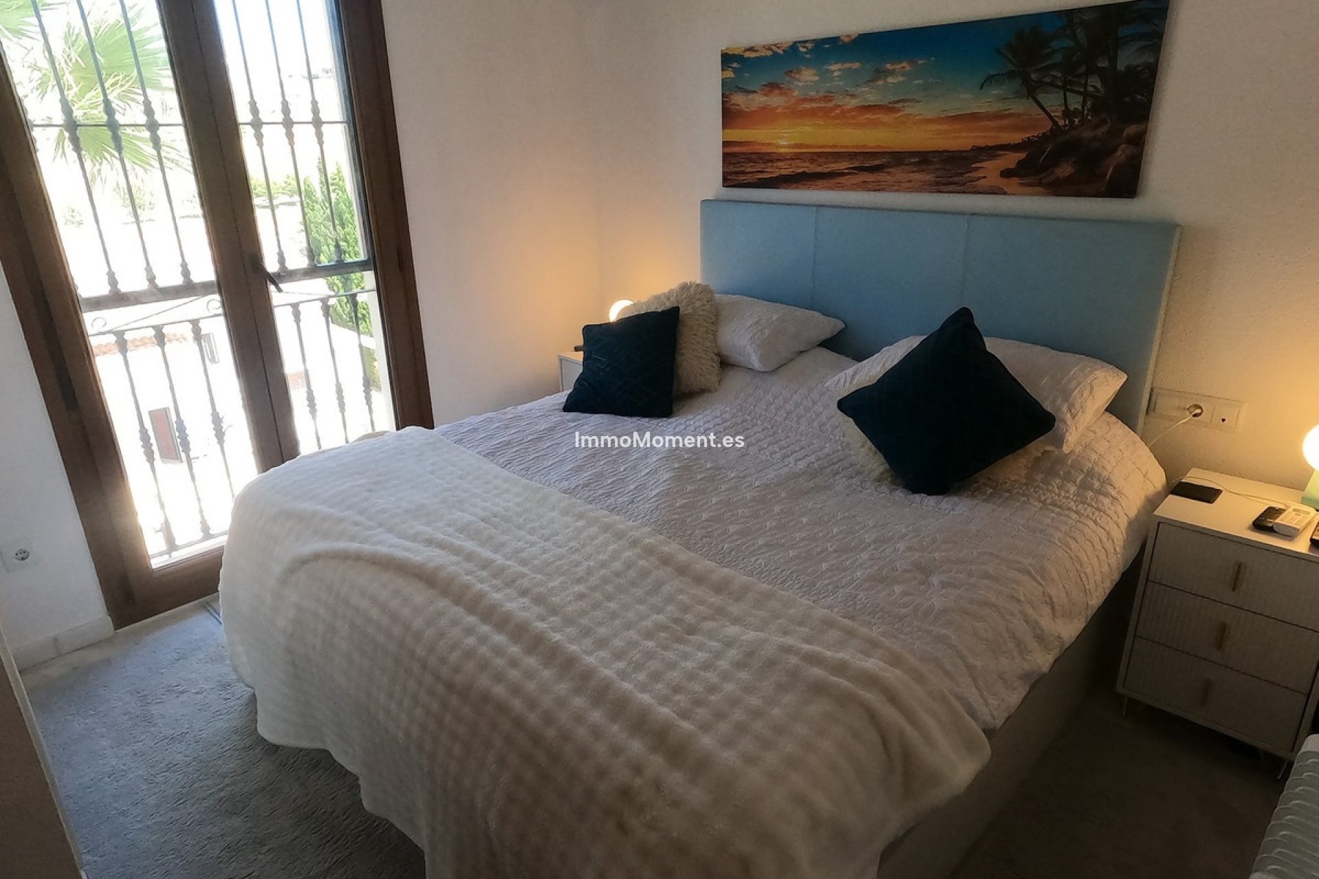 Bestaande woning - Appartement - Algorfa - La Finca Golf