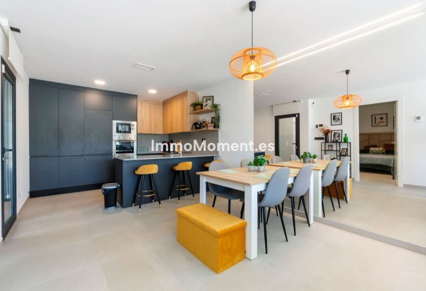 Bestaande woning - Appartement - Algorfa - Lo Crispin