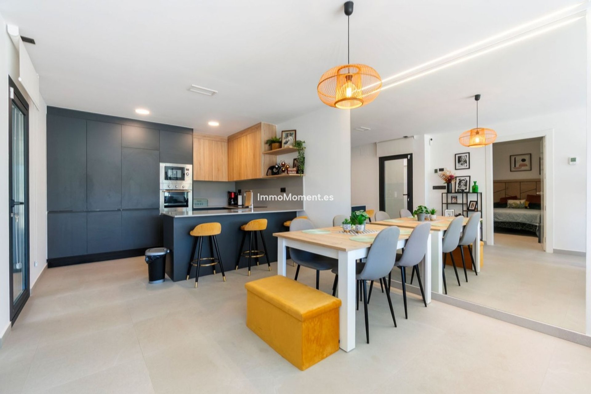 Bestaande woning - Appartement - Algorfa - Lo Crispin