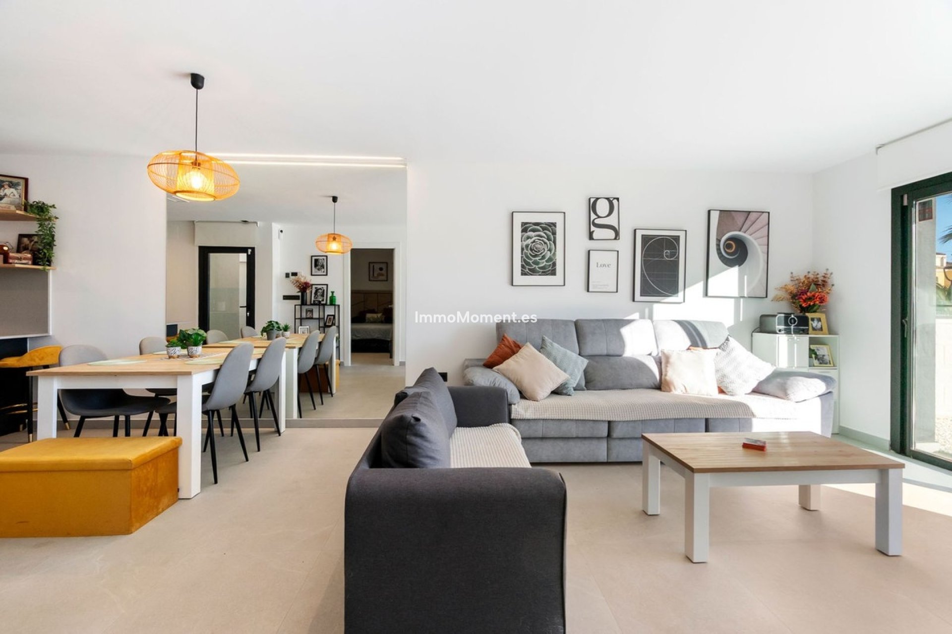 Bestaande woning - Appartement - Algorfa - Lo Crispin