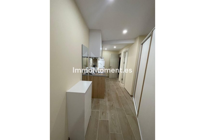 Bestaande woning - Appartement - Alicante - Alicante Centro