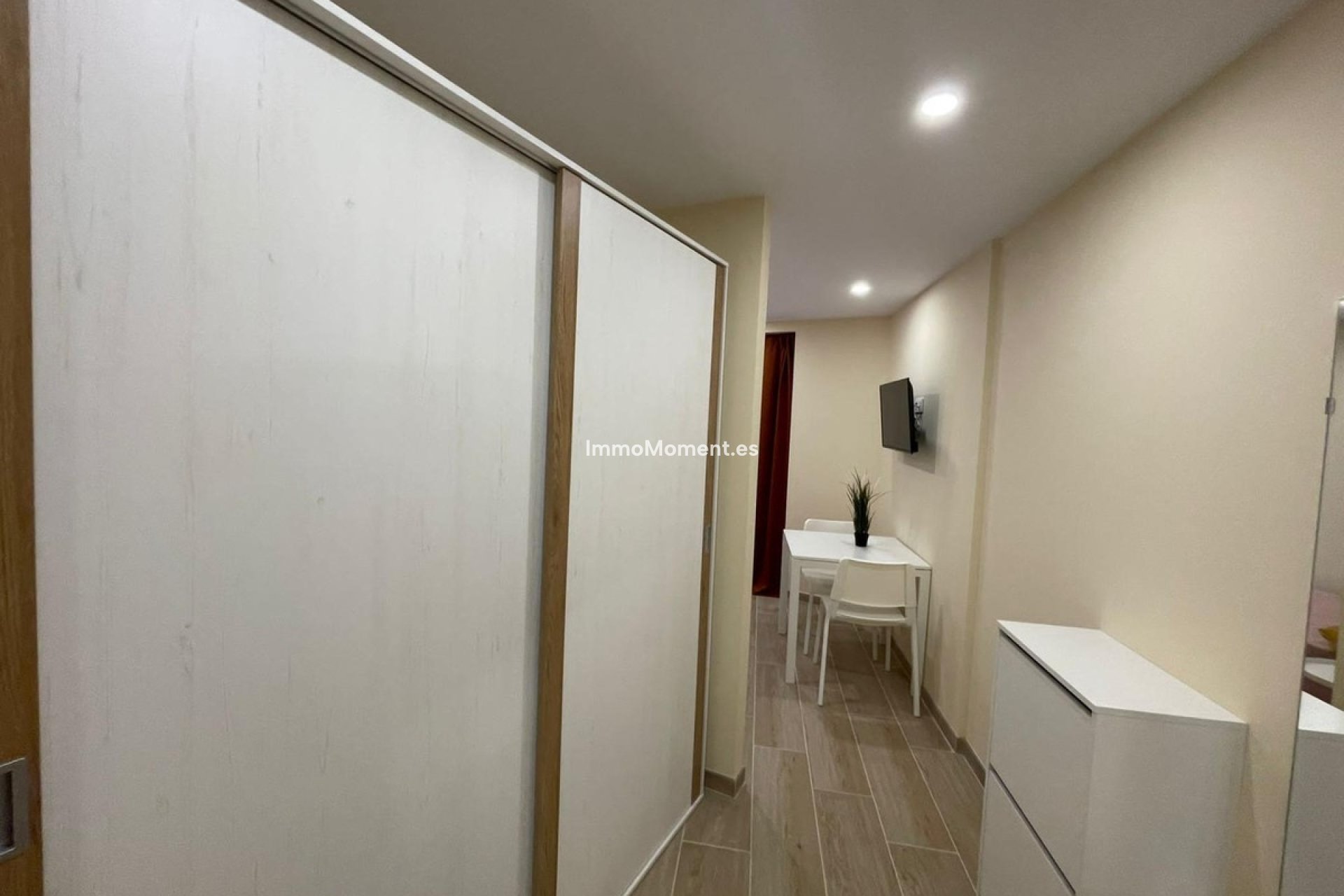 Bestaande woning - Appartement - Alicante - Alicante Centro