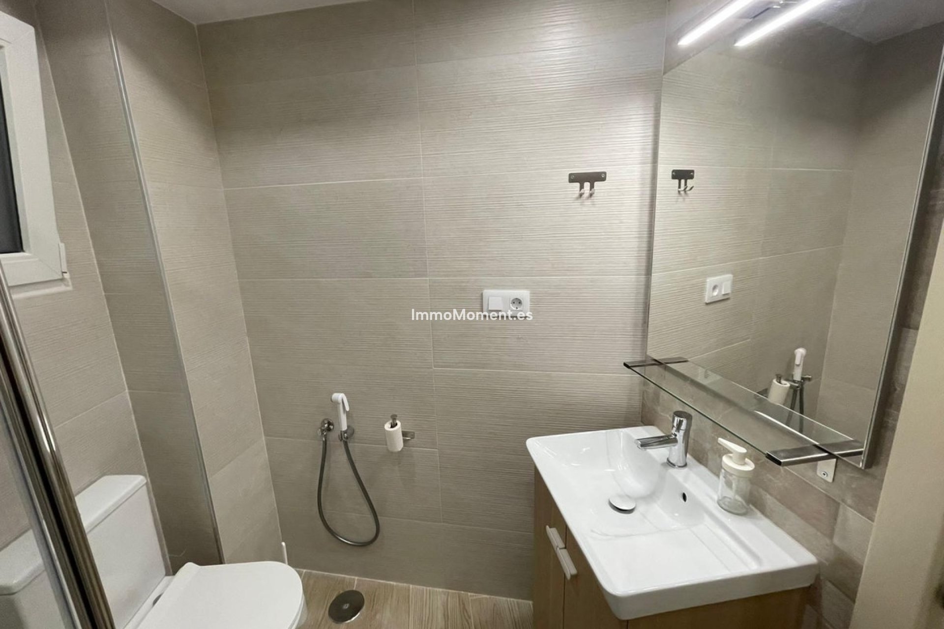 Bestaande woning - Appartement - Alicante - Alicante Centro