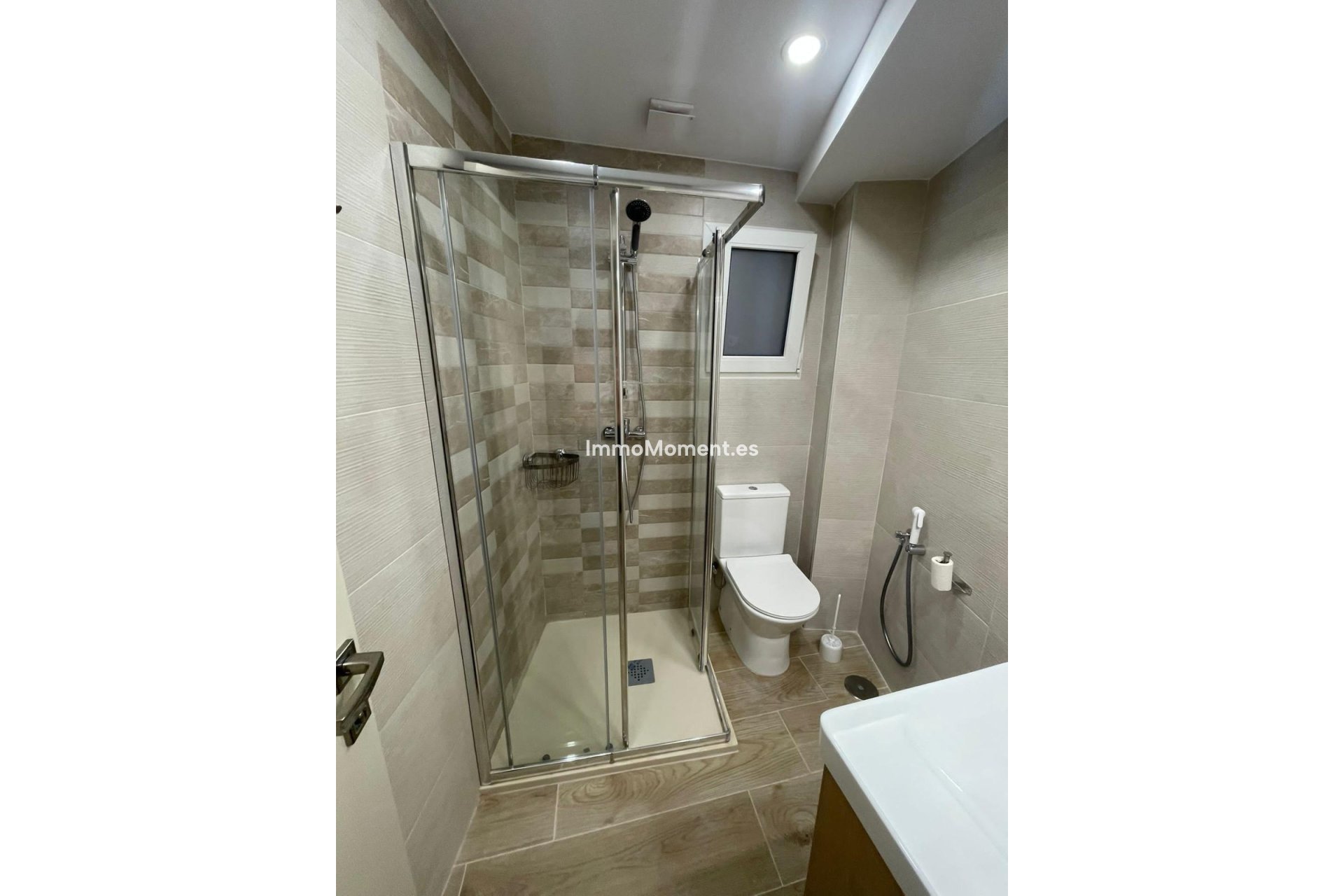 Bestaande woning - Appartement - Alicante - Alicante Centro