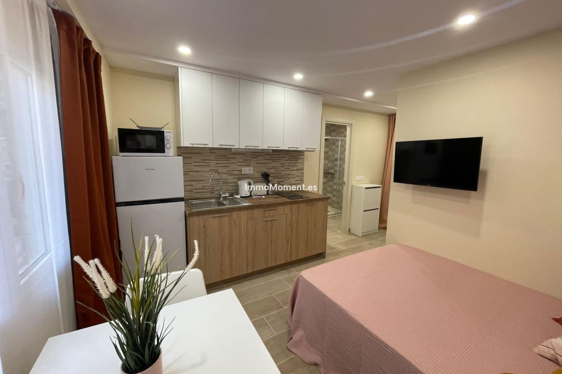 Bestaande woning - Appartement - Alicante - Alicante Centro
