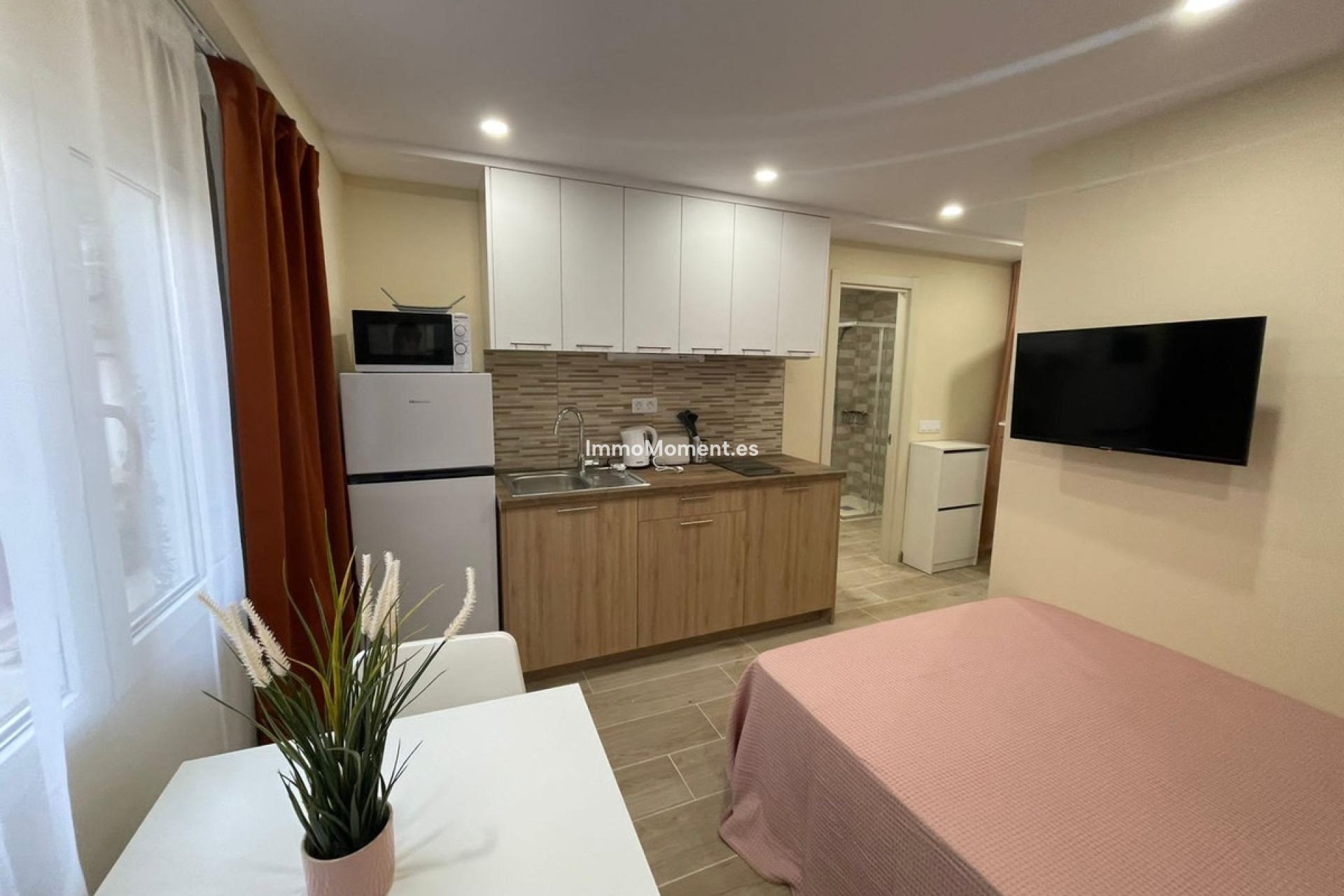 Bestaande woning - Appartement - Alicante - Alicante Centro