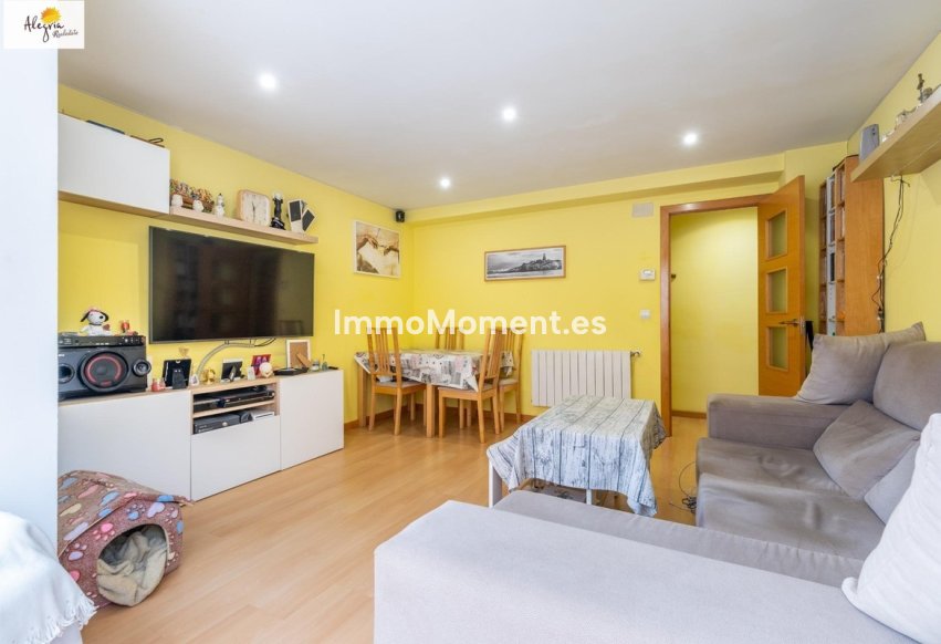 Bestaande woning - Appartement - Alicante - Alicante Centro