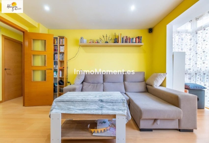 Bestaande woning - Appartement - Alicante - Alicante Centro