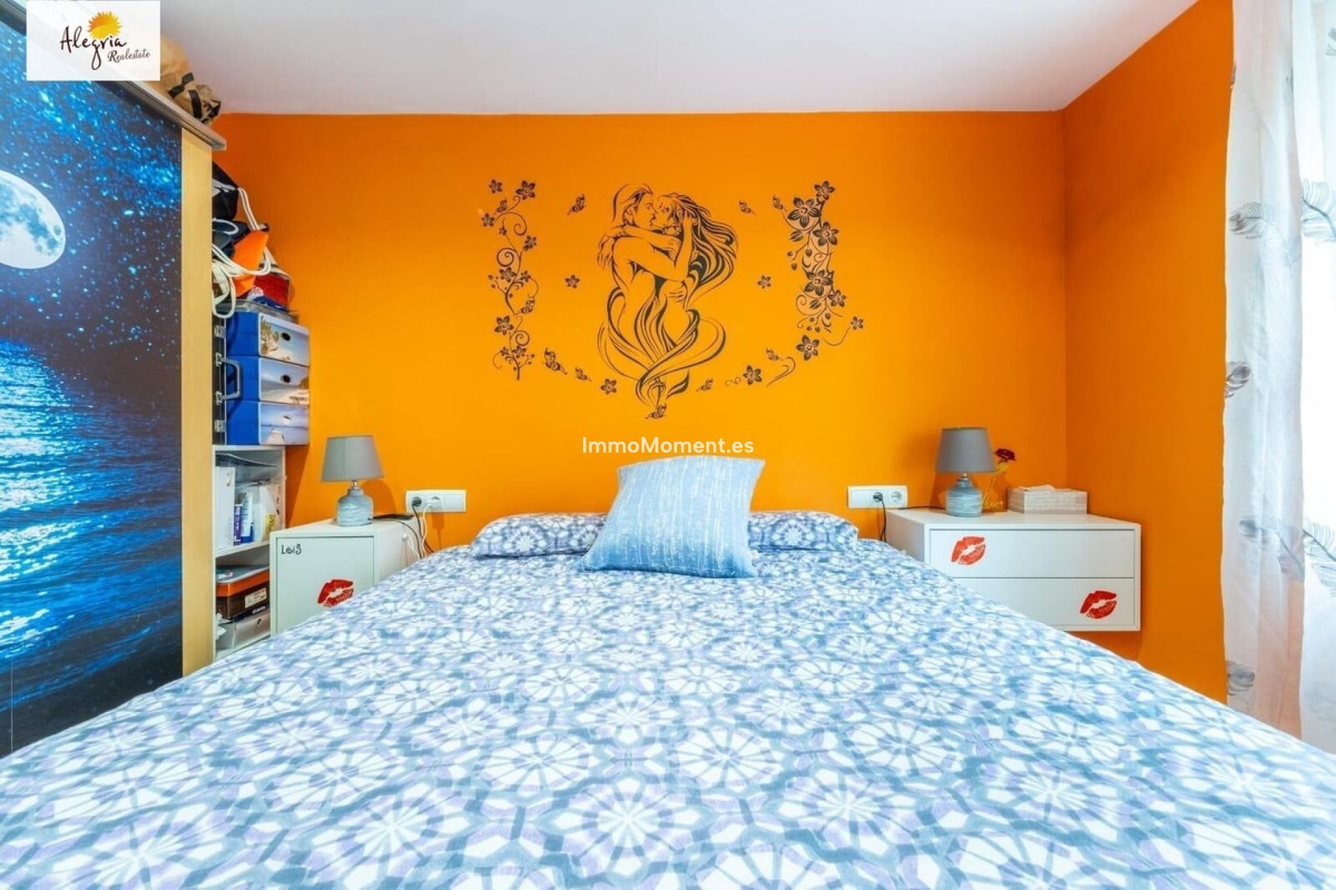 Bestaande woning - Appartement - Alicante - Alicante Centro