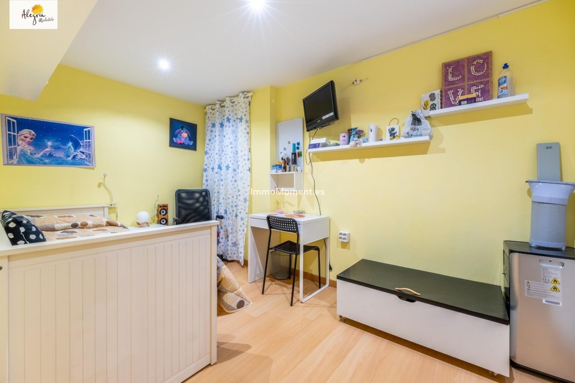 Bestaande woning - Appartement - Alicante - Alicante Centro