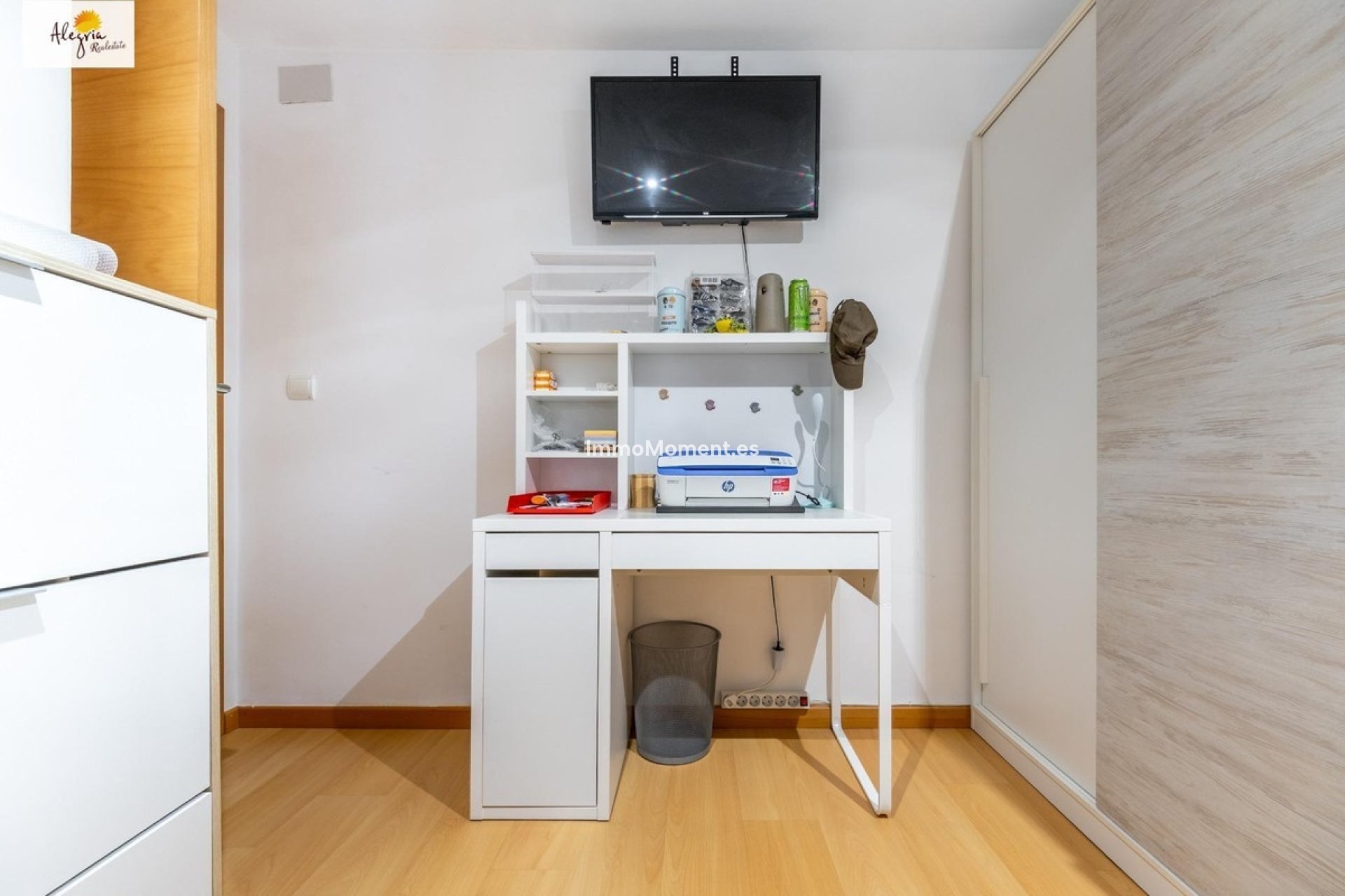 Bestaande woning - Appartement - Alicante - Alicante Centro