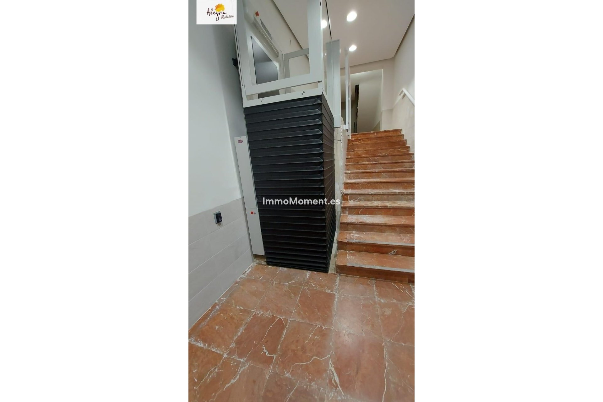 Bestaande woning - Appartement - Alicante - Alicante Centro