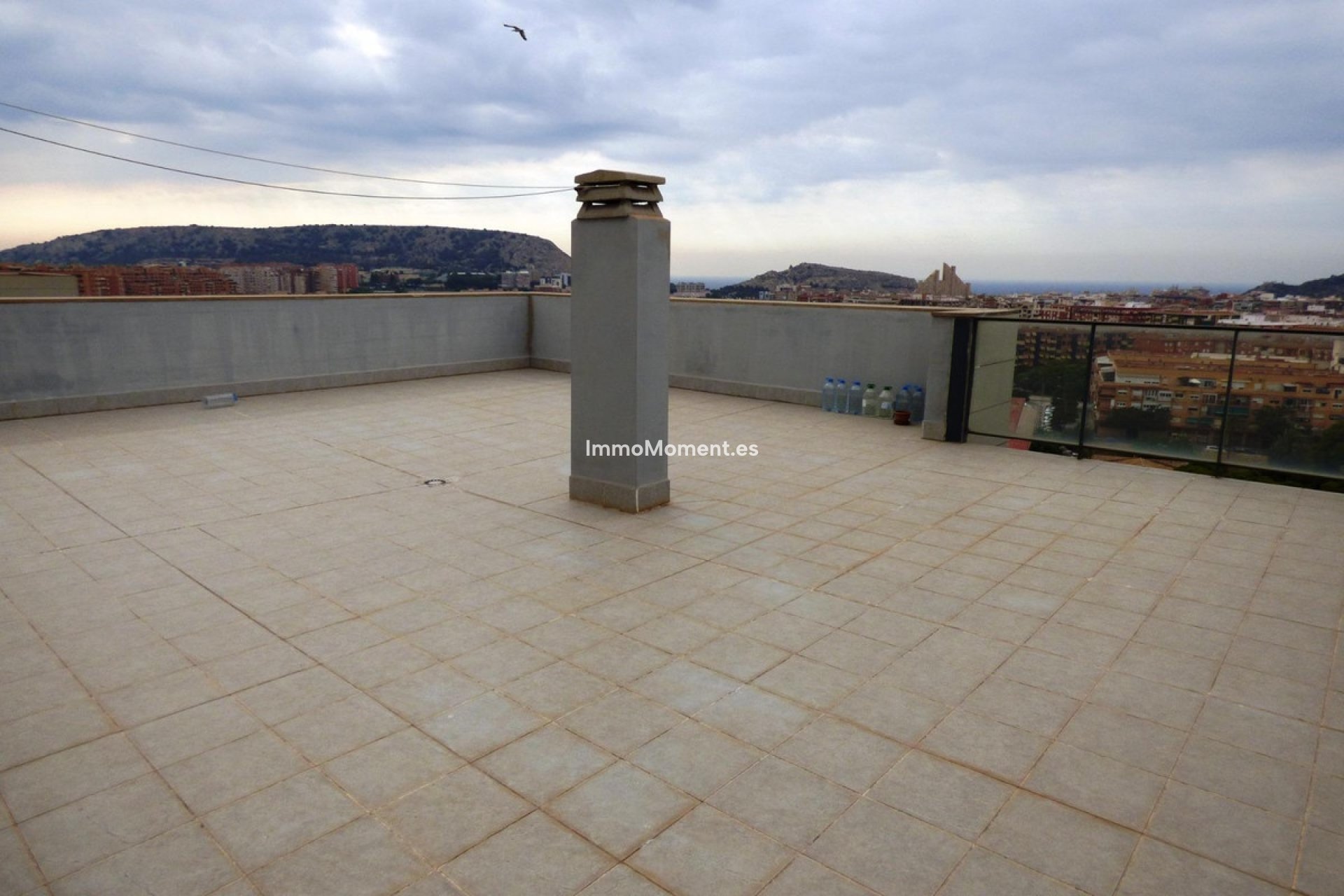 Bestaande woning - Appartement - Alicante - Alicante Centro