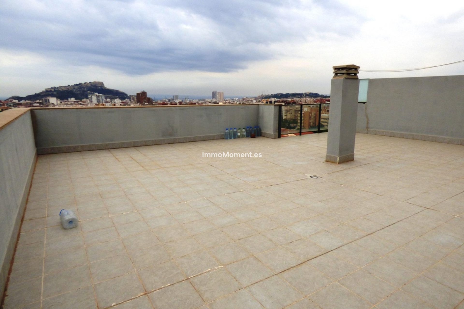 Bestaande woning - Appartement - Alicante - Alicante Centro