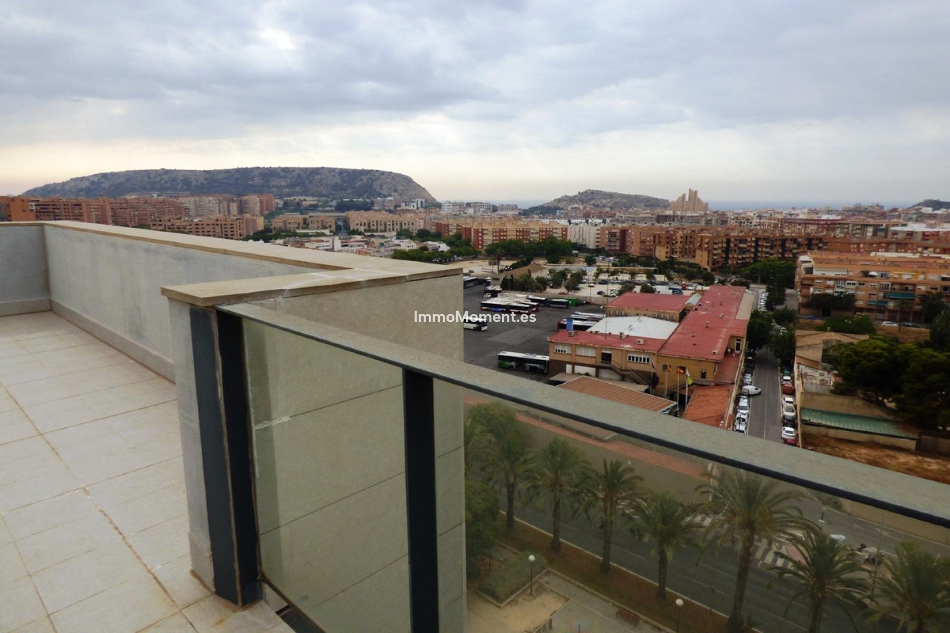 Bestaande woning - Appartement - Alicante - Alicante Centro
