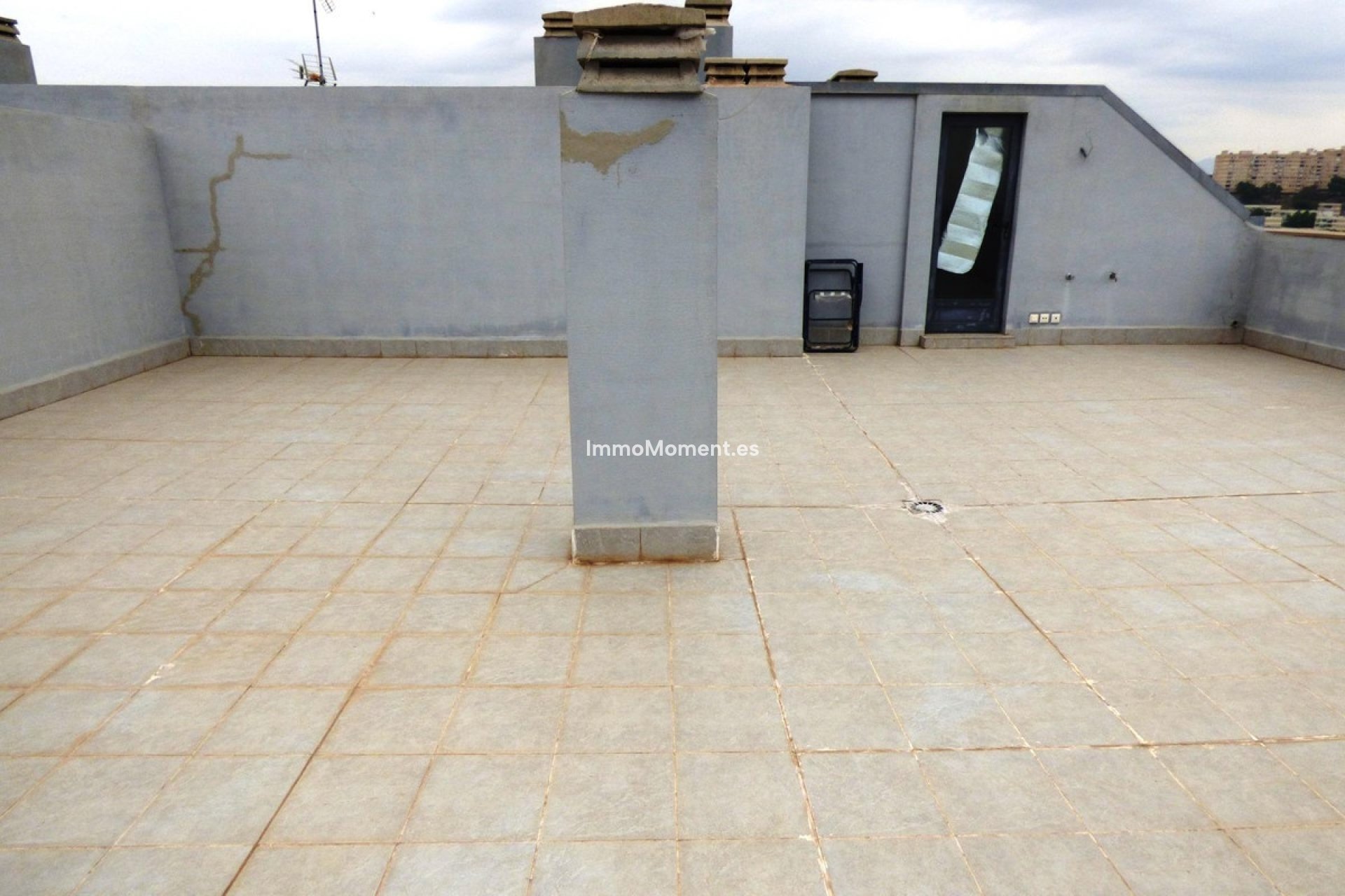 Bestaande woning - Appartement - Alicante - Alicante Centro