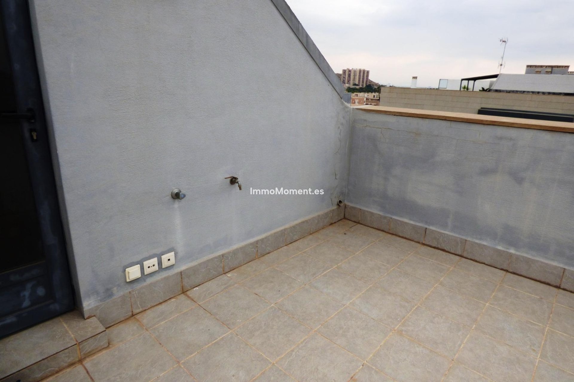 Bestaande woning - Appartement - Alicante - Alicante Centro