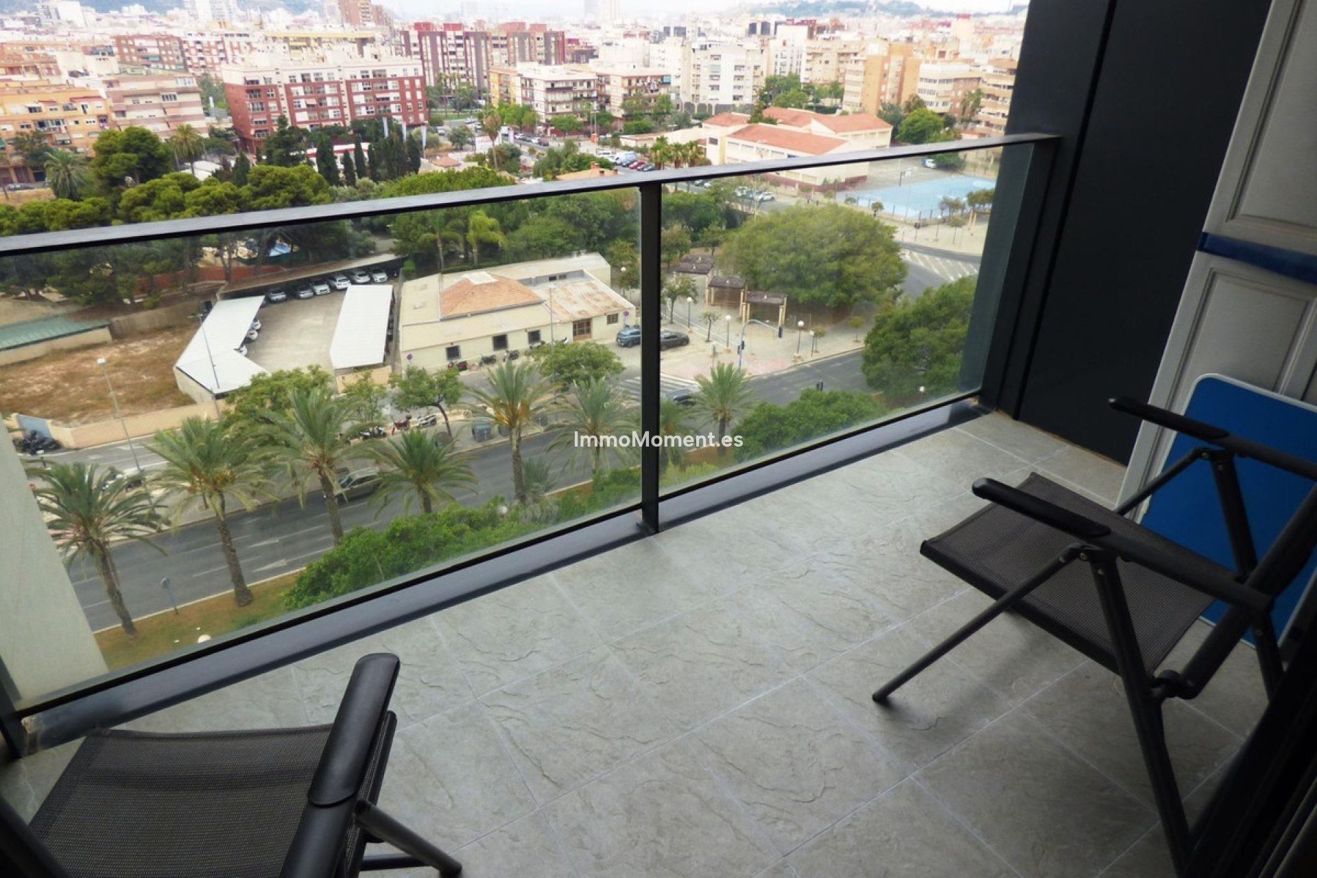 Bestaande woning - Appartement - Alicante - Alicante Centro