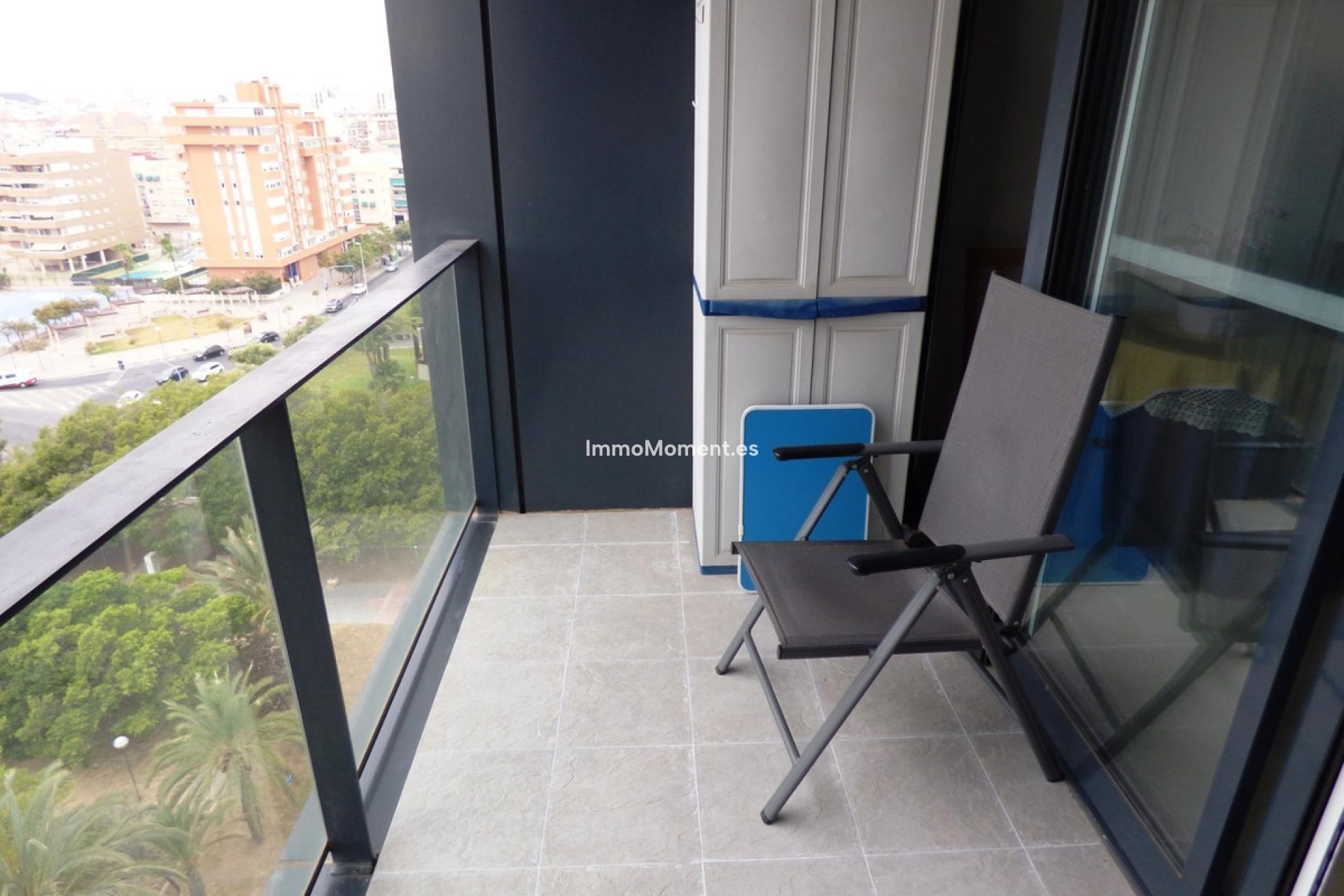 Bestaande woning - Appartement - Alicante - Alicante Centro