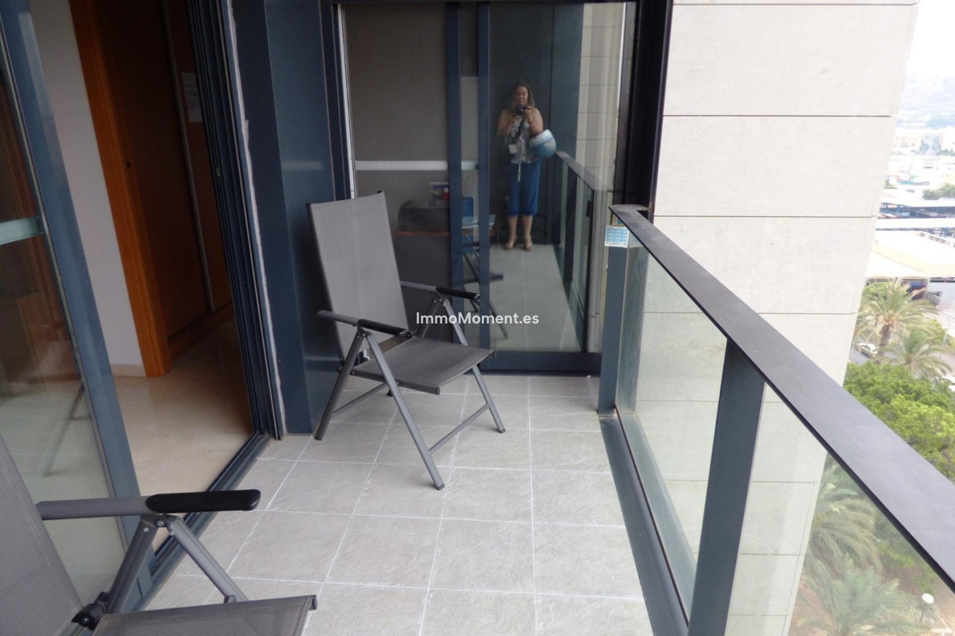 Bestaande woning - Appartement - Alicante - Alicante Centro